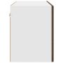 Virtuvės spintelė Kalmar 2 pcs Rudas ąžuolas 60 x 31 x 40 cm
