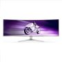Philips monitorius Gaming Monitor 49M2C8900/00, 48,9″, 240 Hz