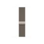 Apple 46mm Natural Milanese Loop - M/L | Apple