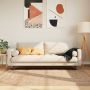 Kilimėlis MARSA Geltona 120 x 170 cm Poliesteris ir PVC