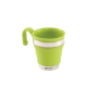 Outwell Collaps Mug 650340 Lime Green