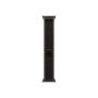 Apple 49mm Black/Charcoal Trail Loop - M/L - Black Titanium Finish | Apple