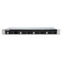 QNAP 4-bay Rackmount USB 3.2 Gen 1 RAID Expansion Enclosure | TR-004U