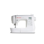 Singer | Sewing Machine | C5605 | Number of stitches 80 | Number of buttonholes 6 | White