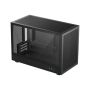 Deepcool CH260 | Black | ITX