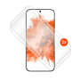 Fixed Screen protector | Xiaomi | 17 | Tempered Glass | Transparent