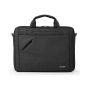PORT DESIGNS | S13 Sydney ECO Case | Fits up to size 13/14  | Top Loading | Shoulder strap | Black