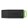 Kingston USB Flash Drive | DataTraveler Exodia | 256 GB | USB 3.2 Gen 1 | Black