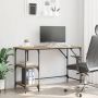 Stalas Amatininkų ąžuolas 120 x 50 x 75 cm Apdirbta mediena