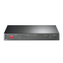 TP-Link tinklo komutatorius TL-SG1210MP, 60 mėn