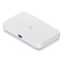 Ubiquiti | Cloud Gateway Fiber | Ethernet LAN (RJ-45) ports 5 | Mesh Support No | MU-MiMO No | No mobile broadband