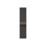 Apple 46mm Slate Milanese Loop - M/L | Apple