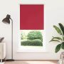 Roletas raudona 100x230 cm audinio plotis 95,7 cm poliesteris
