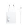 Xiaomi | 100W Charging Combo, USB Type-A, EU