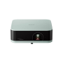 Epson | EF-61G | Full HD (1920x1080) | 700 ANSI lumens | Ice Green