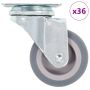 Pasukami ratukai, 36 vnt., 50mm (3x143434)