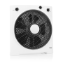 Tristar VE-5858 | Table Fan | 40 W | Diameter 30 cm | Number of speeds 3 | White