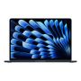Apple MacBook Air 15 Apple M5 10C CPU, 10C GPU/24GB/1TB SSD/Midnight/SWE | Apple