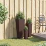 Lauko rinkinys 3 pcs Metalas