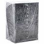 Stretch Film 2 vnt Skaidri 23 μm 50 cm x 150 m