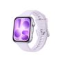 Huawei išmanusis laikrodis Niki-B19F, violetinės spalvos