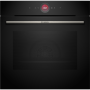 Bosch | Oven | HBG7221B1 | 71 L | Electric | Hydrolytic | Touch | Convection | Height 59.5 cm | Width 59.4 cm | Black