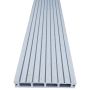 Lenta kompozito terasinė 5.8 m grey 1