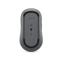 Lenovo Silent Mouse | Yoga | Wireless | Bluetooth | Luna Grey