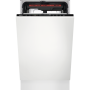 Indaplovė AEG FSE73507P