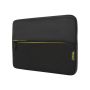 Targus | CityGear Laptop Sleeve | TSS931GL | Fits up to size 14  | Sleeve | Black