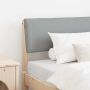 Apmušta lovos galvūgalis Šviesiai pilka 100 cm