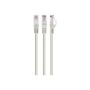 UTP Cat6 | PVC AWG 26 | Grey