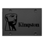 Kingston | SSD | A400 | 960 GB | SSD form factor 2.5 | Solid-state drive interface SATA Rev 3.0 | Read speed 500 MB/s | Write speed 450 MB/s