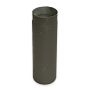 Krosnelės dūmtraukis ABX, 150 mm, 50 cm