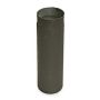 Krosnelės dūmtraukis ABX, 130 mm, 50 cm