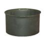 Krosnelės dūmtraukis ABX, 150 mm