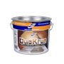PUSIAU MATINIS PARKETO LAKAS (2,5 kg; SU KIETIKLIU; 0,2 kg)