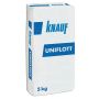 Glaistas Knauf Uniflott, 5 kg
