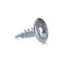 Savisriegiai DIN 14566, 4.2 x 19 mm, 1000 vnt.