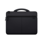 Dell | Pro 15-16 Plus EcoLoop Sleeve - CV5626 | Sleeve | Shoulder strap | Black