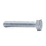 Varžtai Vagner SDH, DIN933, M10 x 60 mm, ZN, 50 vnt.