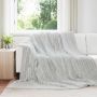 Mesti antklodės 6 pcs Pilka 240 x 220 cm Flysas
