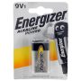Elementas Energizer, 6LR61, 9 V