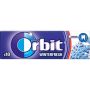 Kramtomoji guma Orbit Winterfresh, 14 g