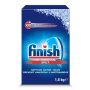 Indaplovių druska Finish 1,5 kg