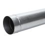 Kaminų įdėklas WADEX 104, D200 mm, 0,5 m