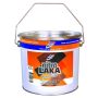 Nitrolakas Rilak Nitro Laka, pusiau matinis, 2.7 l