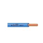 Laidas Lietkabelis H07V-U, 1 x 1,5 mm², mėlynas