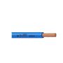 Laidas Lietkabelis H07V-K, 1 x 6 mm², mėlynas