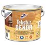 Medienos impregnantas Rilak Teksturdekor, bespalvis, 2.7 l